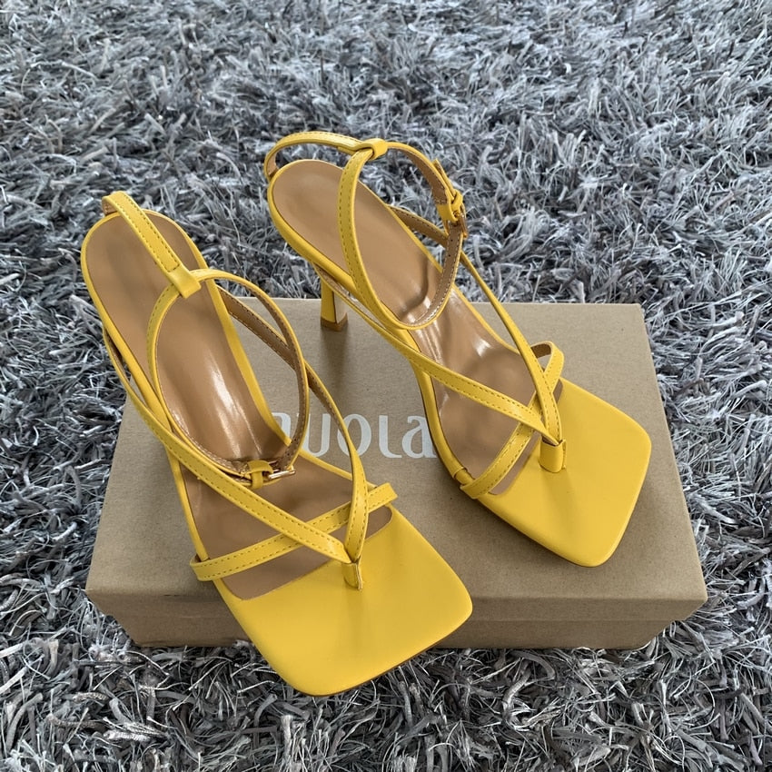 Serina Sandals